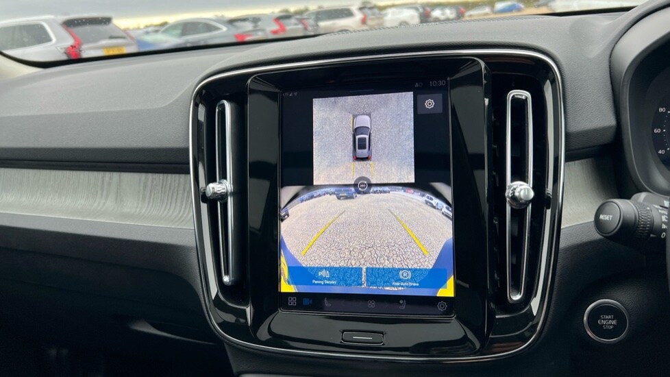 Used Volvo XC40 2024 for sale - 76104077: Photo 39