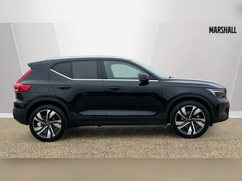 Used Volvo XC40 2024 for sale - 76104077: Photo