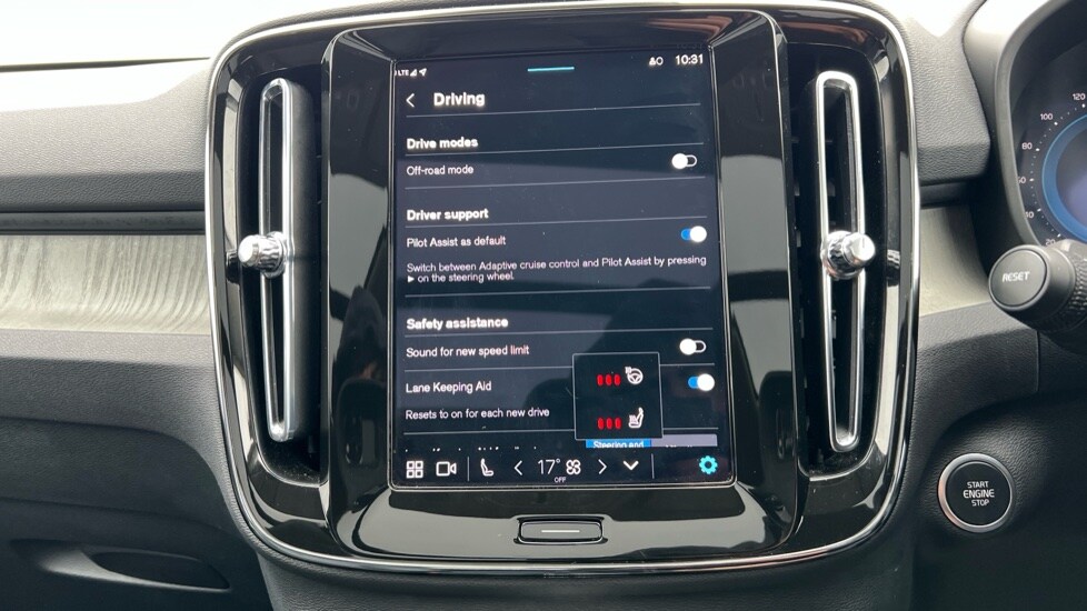 Used Volvo XC40 2024 for sale - 76104077: Photo 52