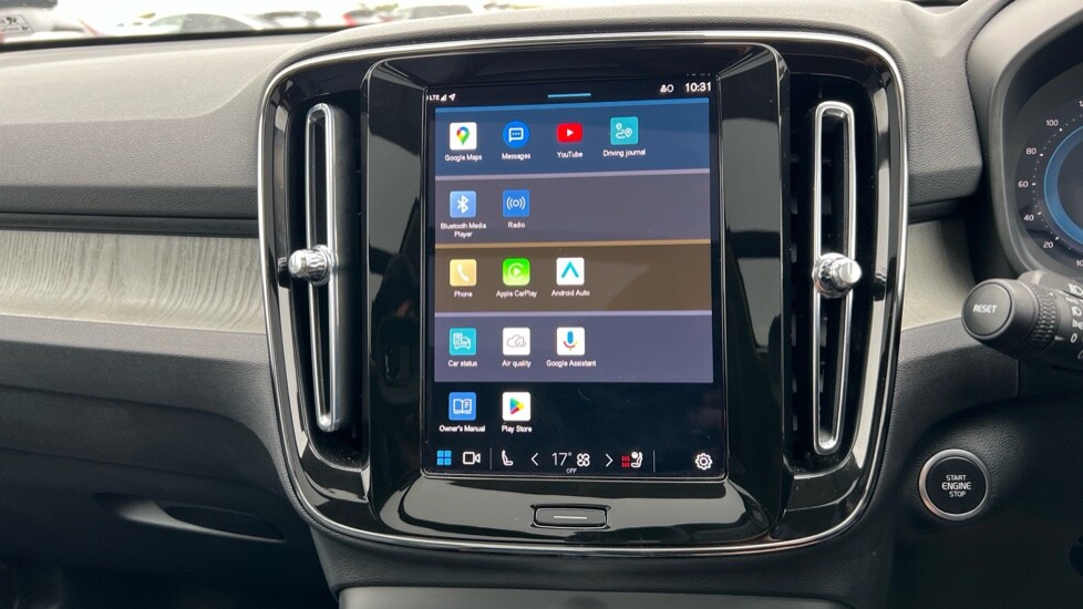 Used Volvo XC40 2024 for sale - 76104077: Photo 54