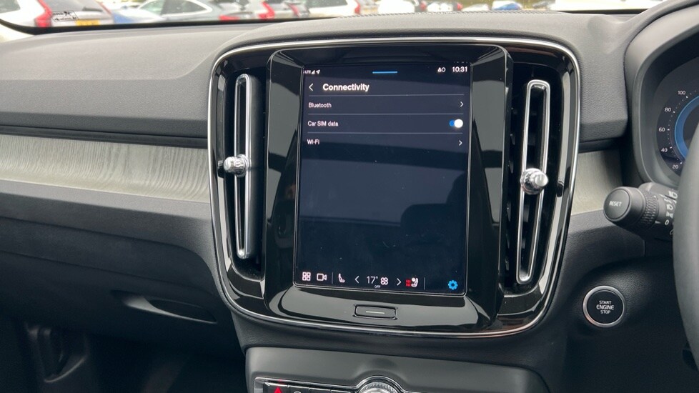 Used Volvo XC40 2024 for sale - 76104077: Photo 56