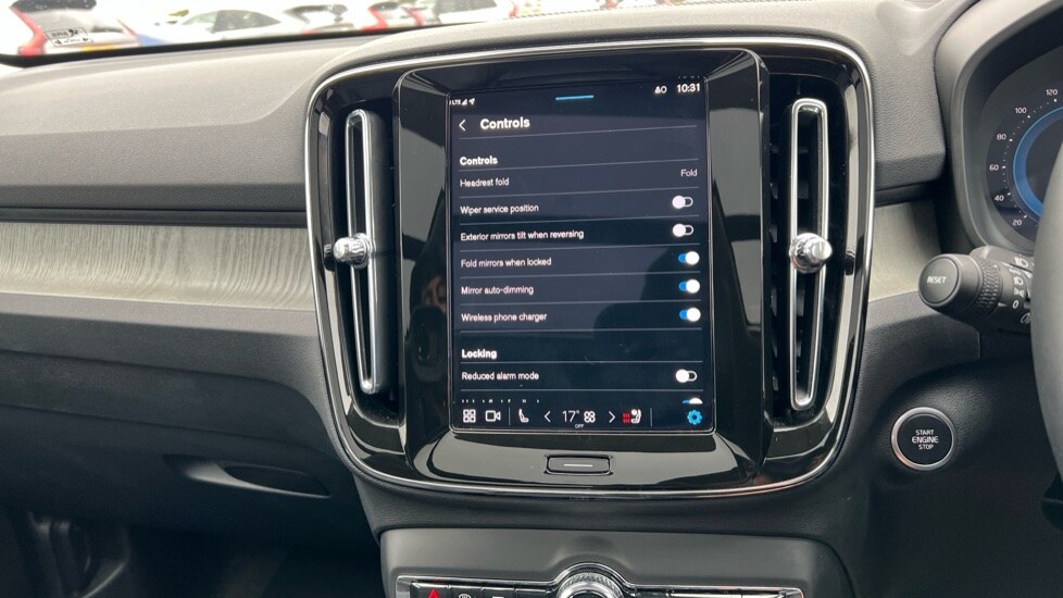 Used Volvo XC40 2024 for sale - 76104077: Photo 57