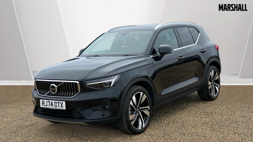 Used Volvo XC40 2024 for sale - 76104077: Photo 6