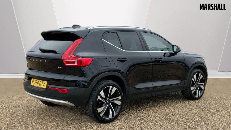 Used Volvo XC40 2024 for sale - 76104077: Photo 7