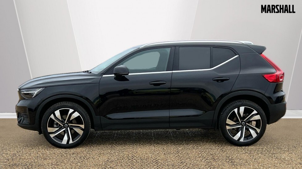 Used Volvo XC40 2024 for sale - 76104077: Photo 8