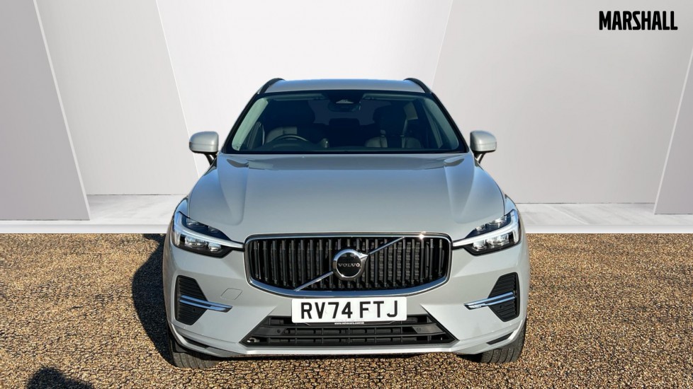 Used Volvo XC60 2024 for sale - 76552346: Photo 12