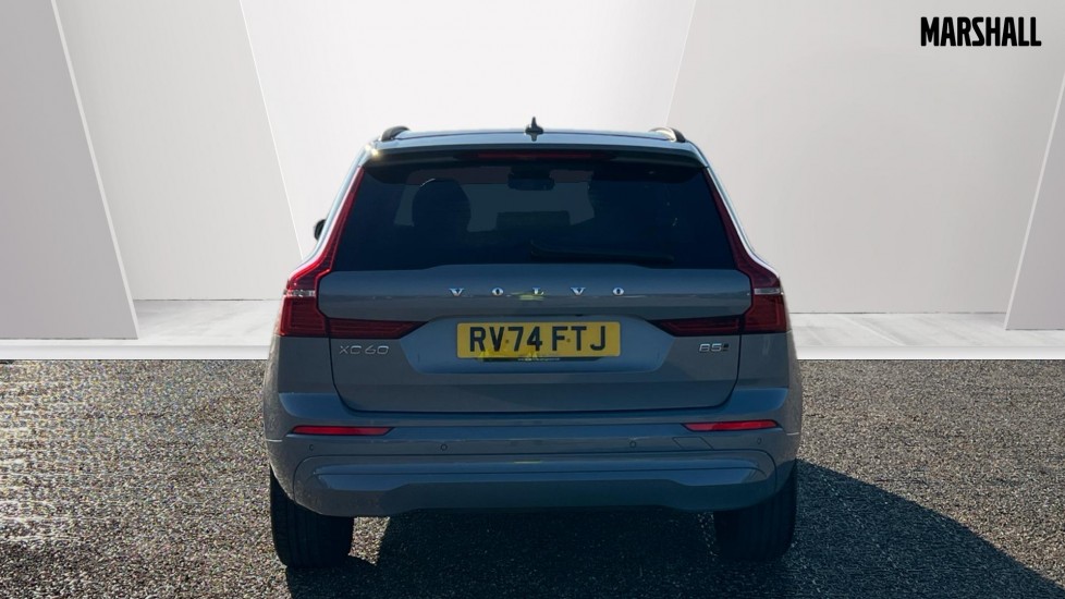 Used Volvo XC60 2024 for sale - 76552346: Photo 13