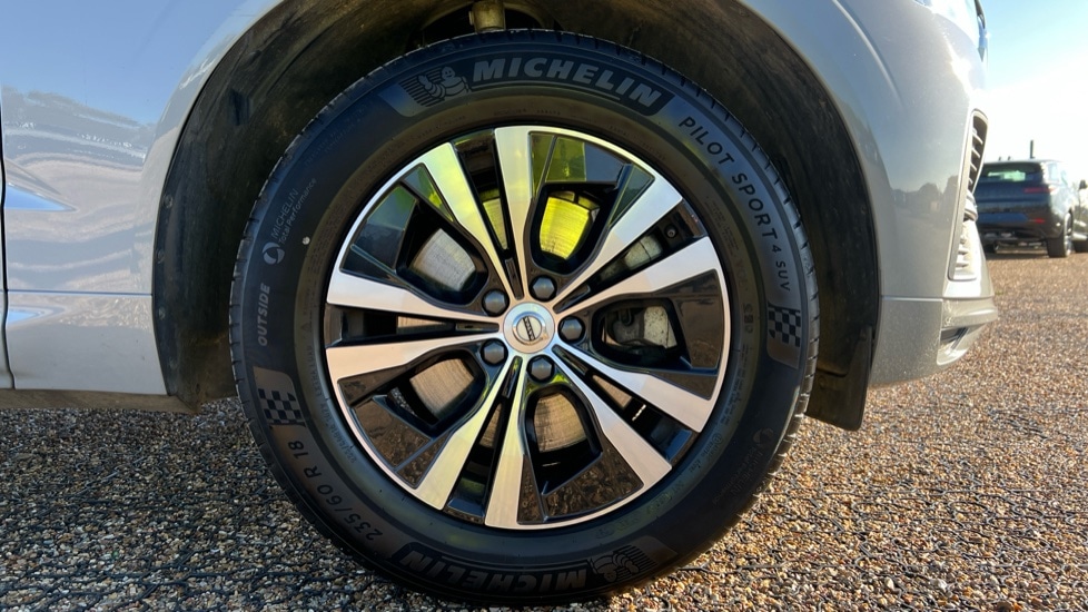 Used Volvo XC60 2024 for sale - 76552346: Photo 16