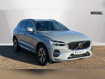 2024 - XC60 2.0 B5P Core 5dr AWD Geartronic