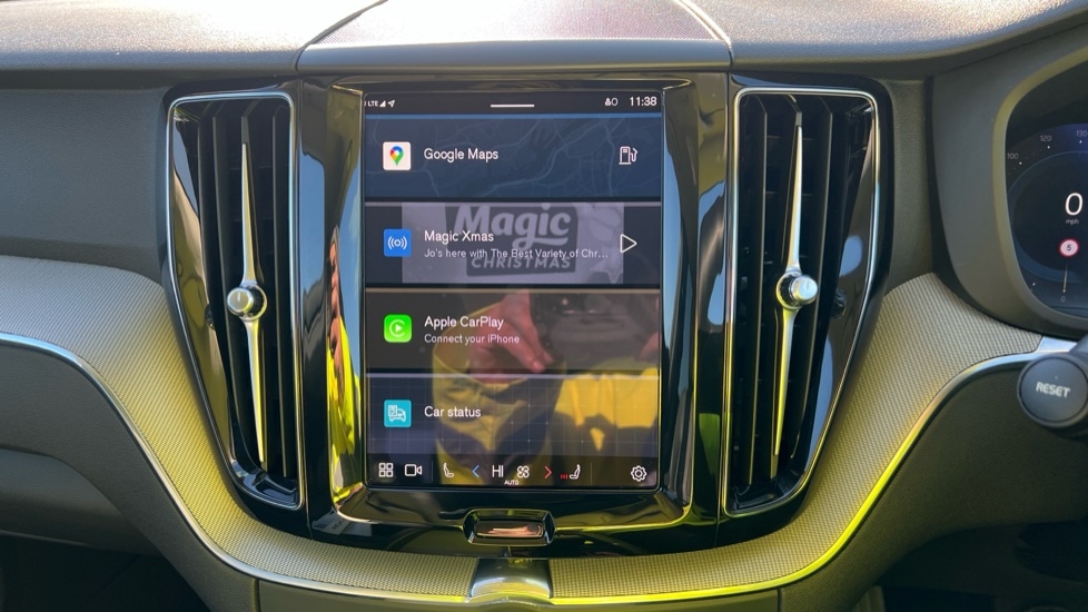 Used Volvo XC60 2024 for sale - 76552346: Photo 20