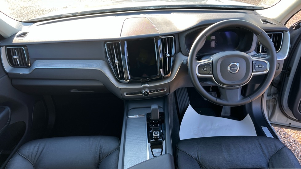 Used Volvo XC60 2024 for sale - 76552346: Photo 21