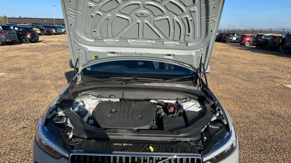 Used Volvo XC60 2024 for sale - 76552346: Photo 23