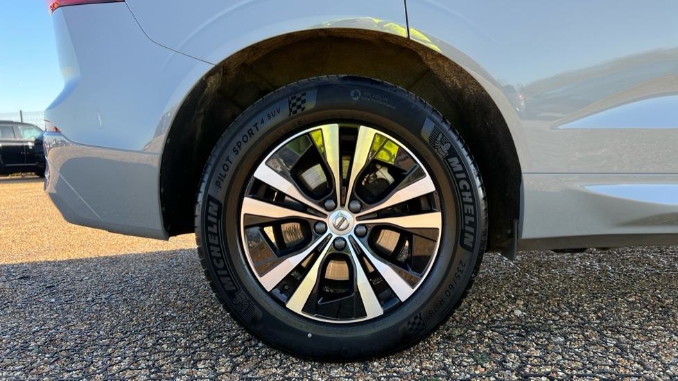 Used Volvo XC60 2024 for sale - 76552346: Photo 24