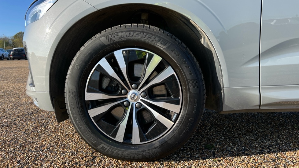 Used Volvo XC60 2024 for sale - 76552346: Photo 25