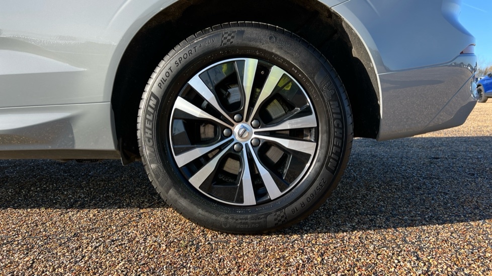 Used Volvo XC60 2024 for sale - 76552346: Photo 26