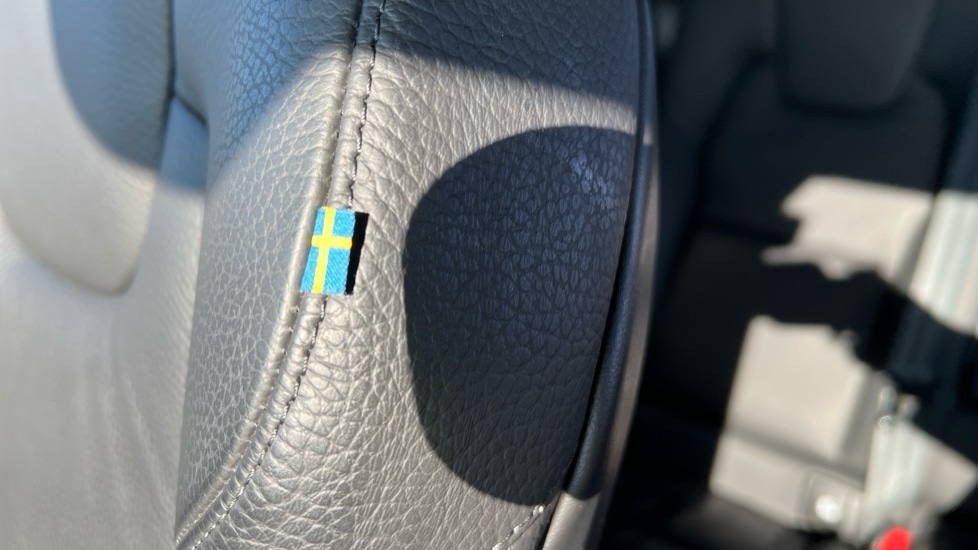 Used Volvo XC60 2024 for sale - 76552346: Photo 27