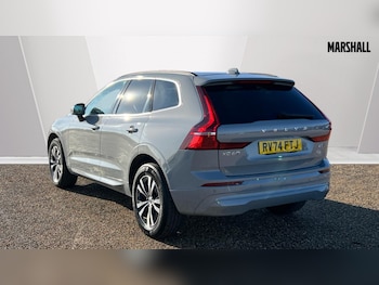 Used Volvo XC60 2024 for sale - 76552346: Photo