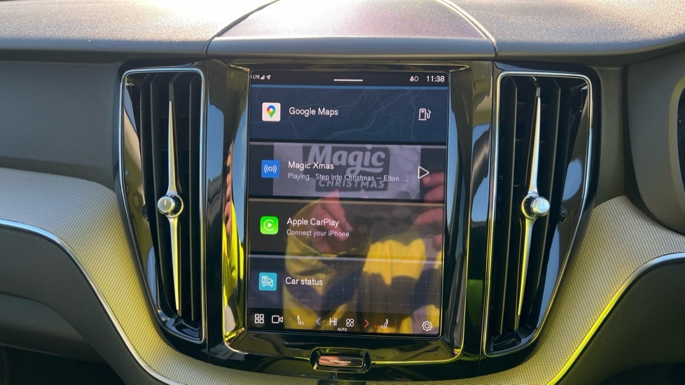 Used Volvo XC60 2024 for sale - 76552346: Photo 34