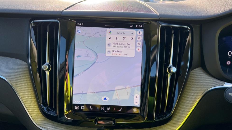 Used Volvo XC60 2024 for sale - 76552346: Photo 36