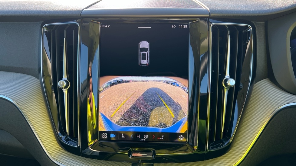 Used Volvo XC60 2024 for sale - 76552346: Photo 39