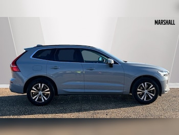 Used Volvo XC60 2024 for sale - 76552346: Photo