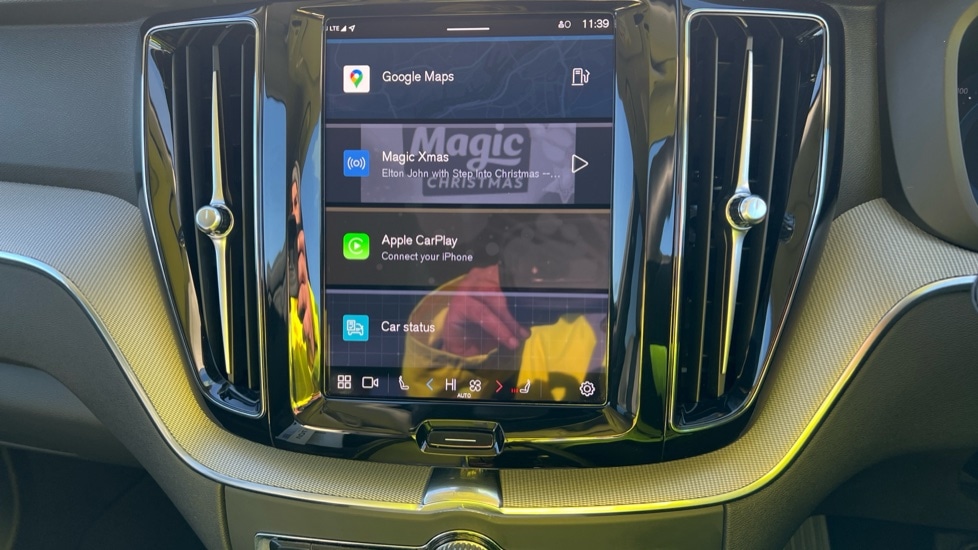 Used Volvo XC60 2024 for sale - 76552346: Photo 45