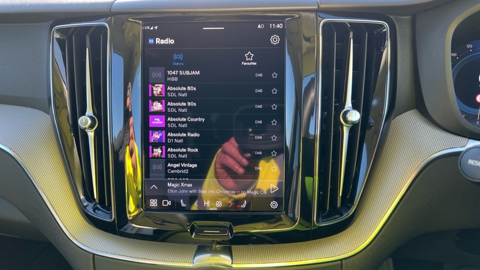 Used Volvo XC60 2024 for sale - 76552346: Photo 52