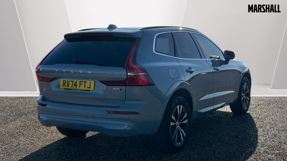 Used Volvo XC60 2024 for sale - 76552346: Photo 7