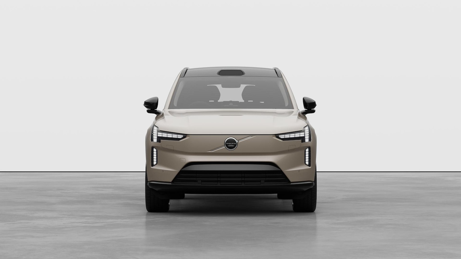 Used Volvo EX90 for sale - 77052114: Photo 2