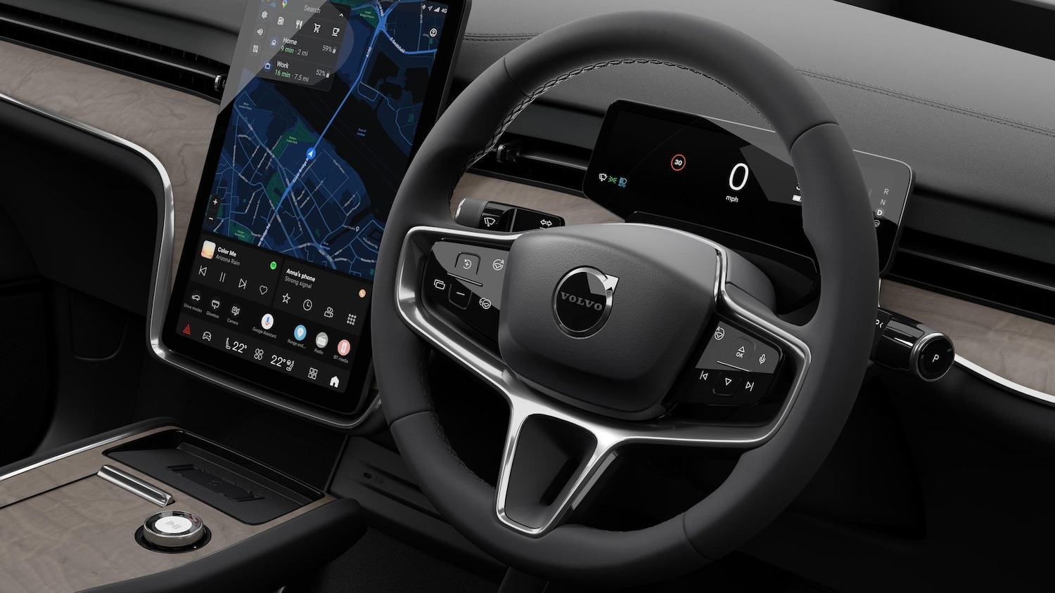 Used Volvo EX90 for sale - 77052114: Photo 4