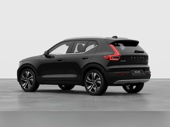 Used Volvo XC40 undefined for sale - 76933115: Photo