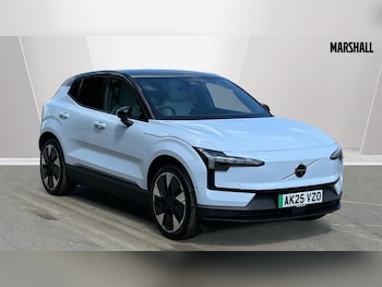 Volvo - EX30