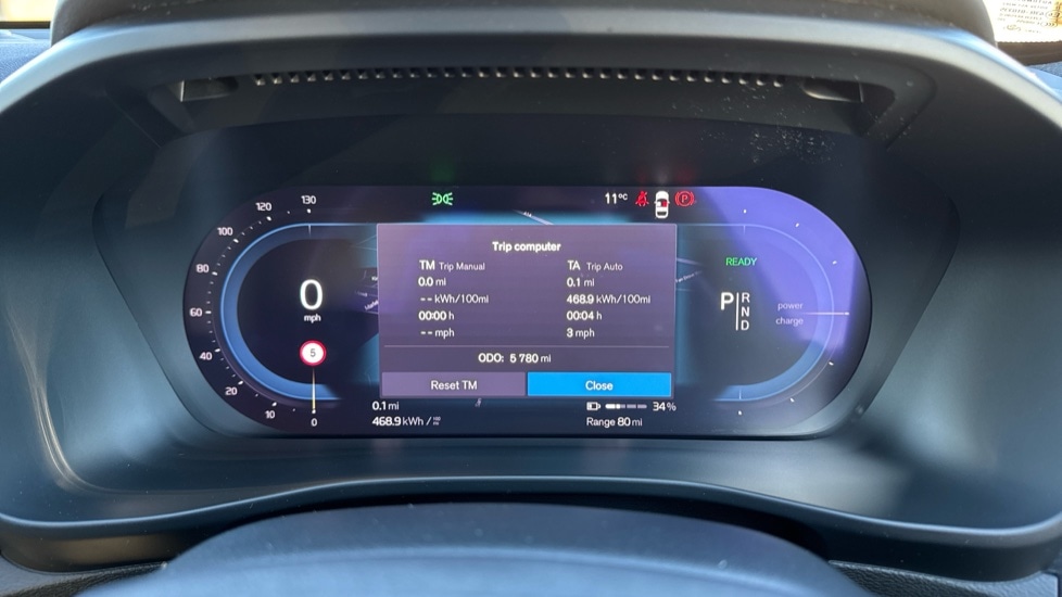 Used Volvo XC40 2023 for sale - 76937522: Photo 11