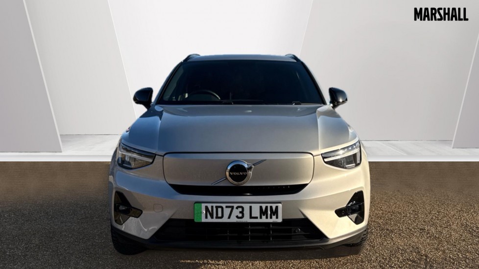 Used Volvo XC40 2023 for sale - 76937522: Photo 12