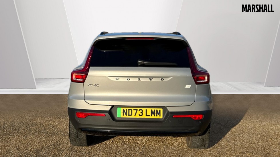 Used Volvo XC40 2023 for sale - 76937522: Photo 13