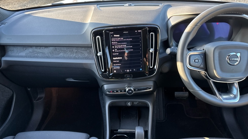 Used Volvo XC40 2023 for sale - 76937522: Photo 22