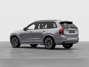 Used Volvo XC90 undefined for sale - 76622502: Photo