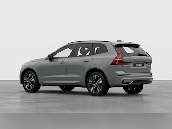Used Volvo XC60 undefined for sale - 76796485: Photo