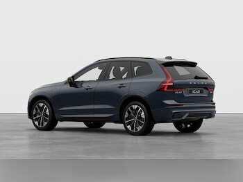 Used Volvo XC60 undefined for sale - 76796487: Photo