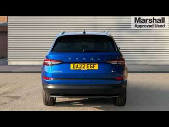 Used Skoda Kodiaq 2022 for sale - 74305293: Photo