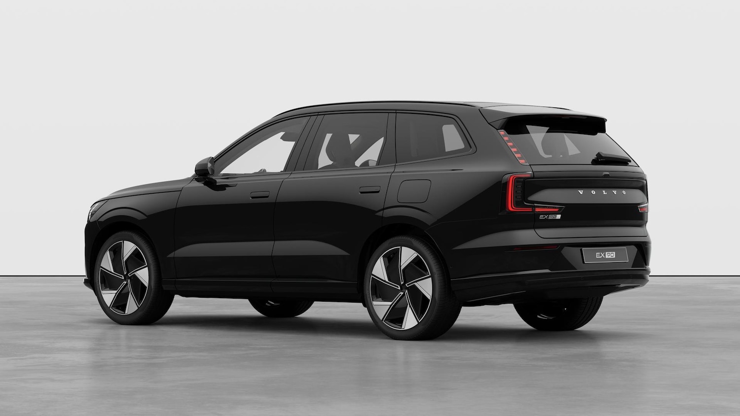 Used Volvo EX90 for sale - 77035825: Photo 3