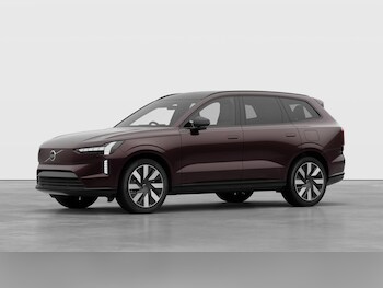 Volvo EX90 feature image