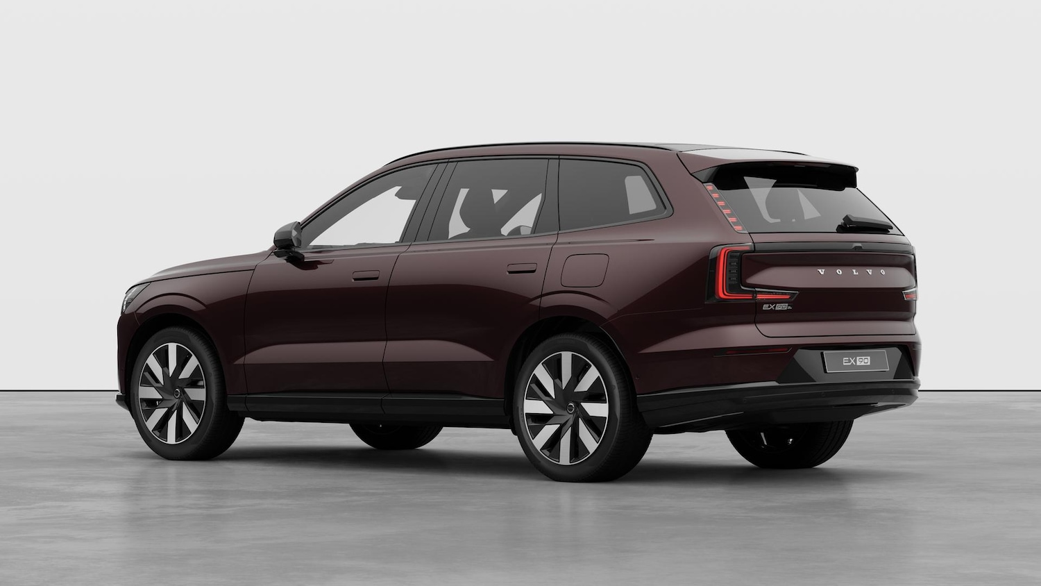 Used Volvo EX90 for sale - 77047827: Photo 3