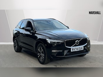 Volvo - XC60