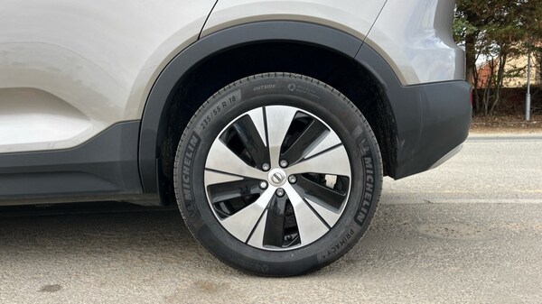 Used Volvo XC40 2022 for sale - 76168549: Photo 11