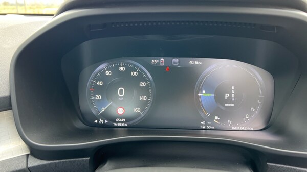 Used Volvo XC40 2022 for sale - 76168549: Photo 13