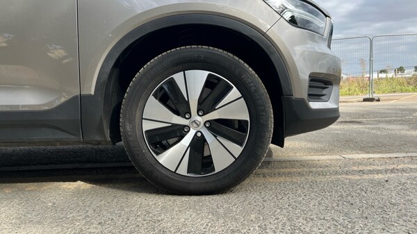 Used Volvo XC40 2022 for sale - 76168549: Photo 17