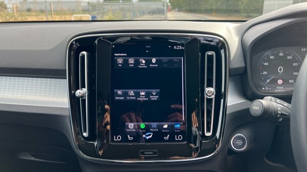 Used Volvo XC40 2022 for sale - 76168549: Photo 26