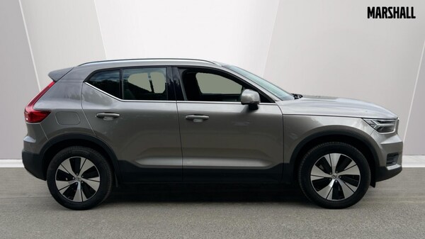 Used Volvo XC40 2022 for sale - 76168549: Photo 2