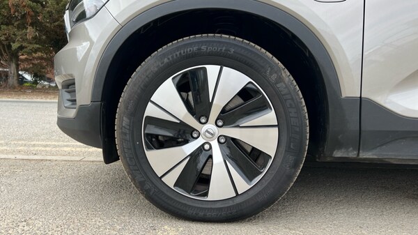 Used Volvo XC40 2022 for sale - 76168549: Photo 31